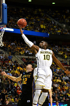 Tim Hardaway Jr. (10)