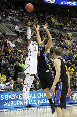 Tim Hardaway Jr. (10)
