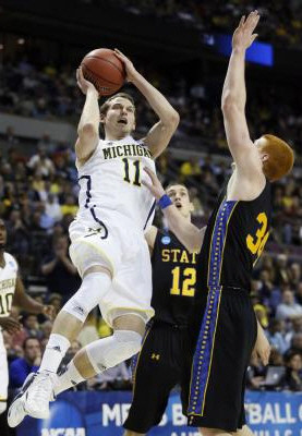 Nik Stauskas (11)