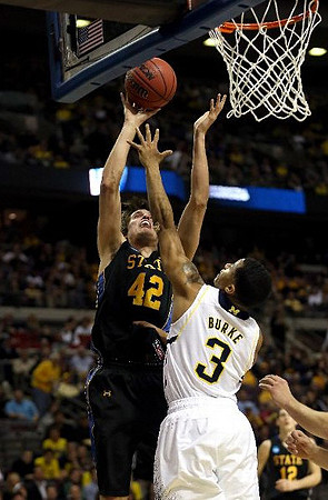 Trey Burke (3)
