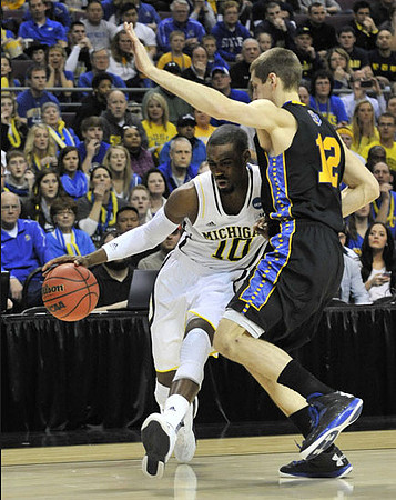 Tim Hardaway Jr. (10)