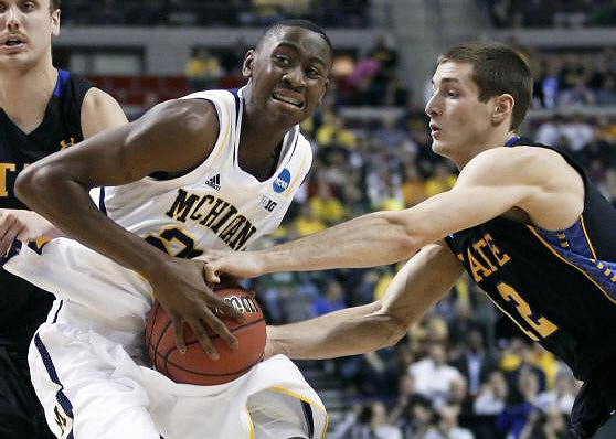 Caris LeVert (23)