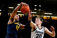 DeVante' Jones (12)