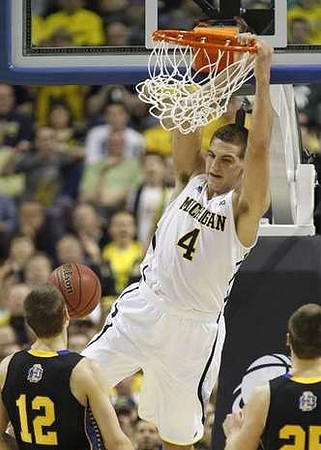 Mitch McGary (4)
