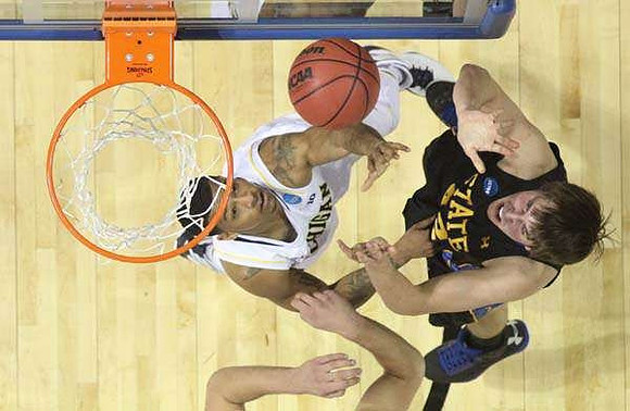 Trey Burke (3)