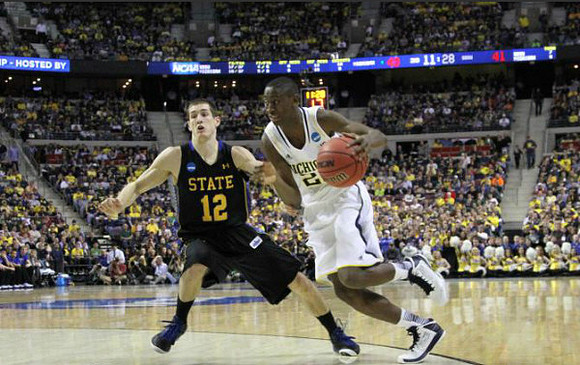 Caris LeVert (23)