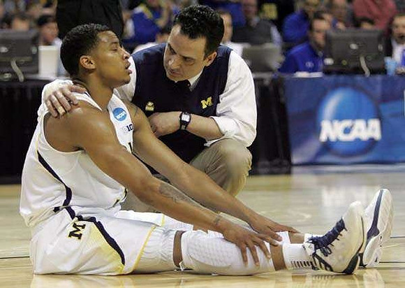 Trey Burke (3)