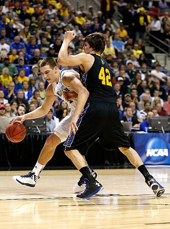 Mitch McGary (4)