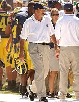 Lloyd Carr