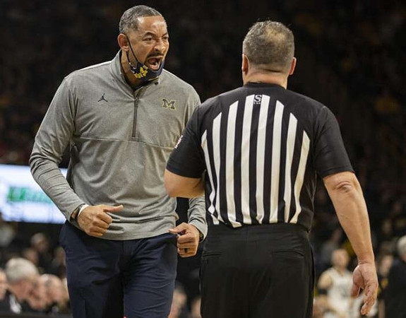 Juwan Howard