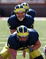 John Navarre (16) and Dave Pearson (57)