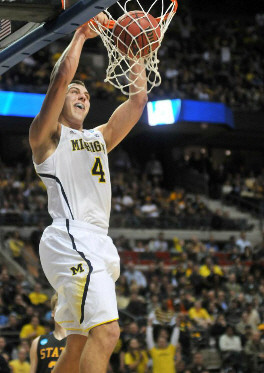 Mitch McGary (4)