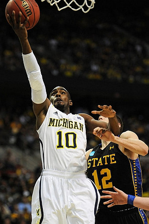 Tim Hardaway Jr. (10)