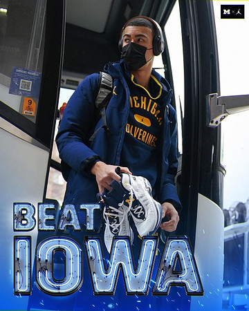 Caleb Houstan (22)