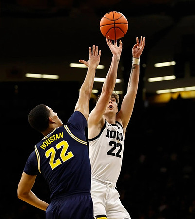 Caleb Houstan (22)