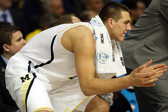 Mitch McGary (4)