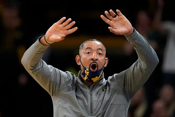 Juwan Howard