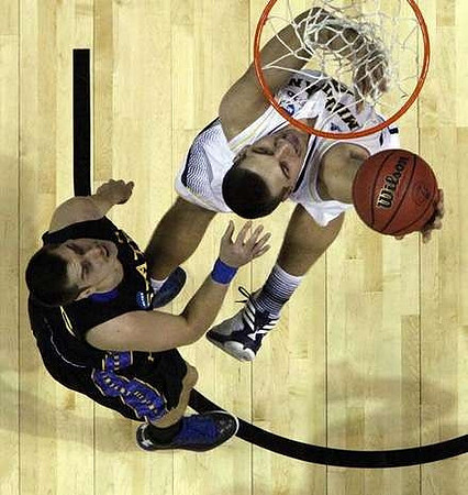 Mitch McGary (4)