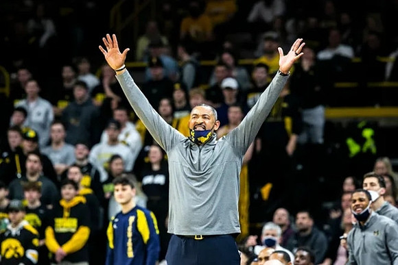 Juwan Howard