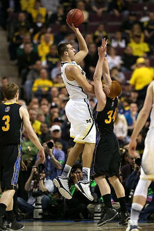 Mitch McGary (4)