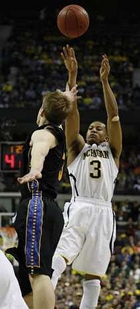 Trey Burke (3)