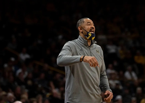 Juwan Howard