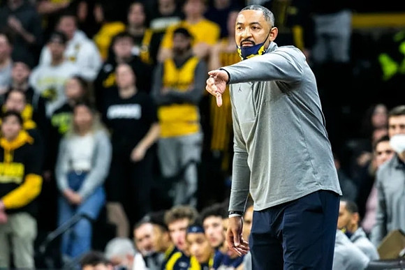 Juwan Howard