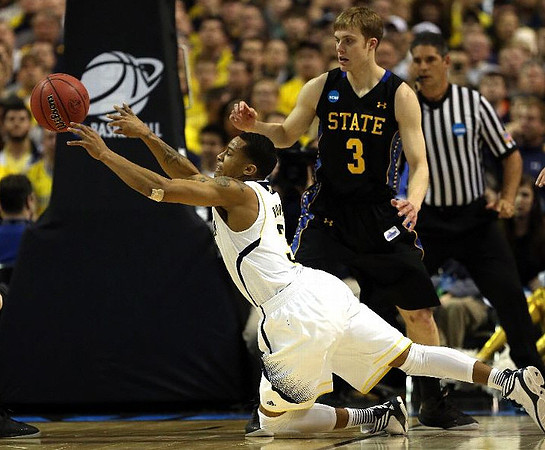 Trey Burke (3)