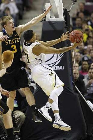 Trey Burke (3)