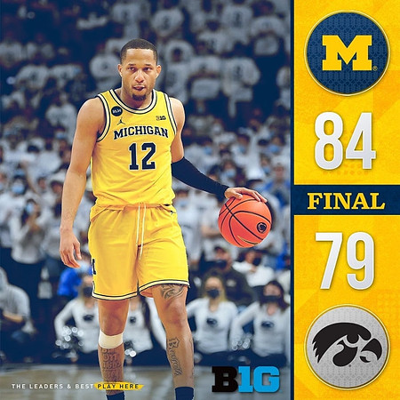 DeVante' Jones (12)