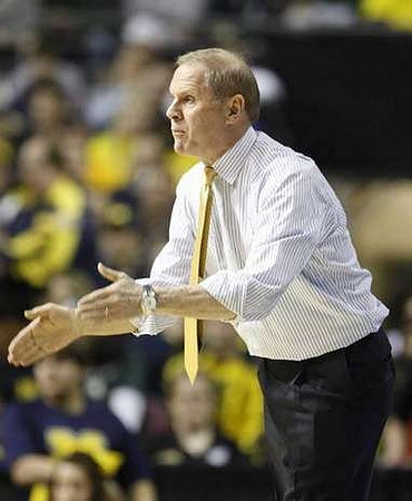 John Beilein