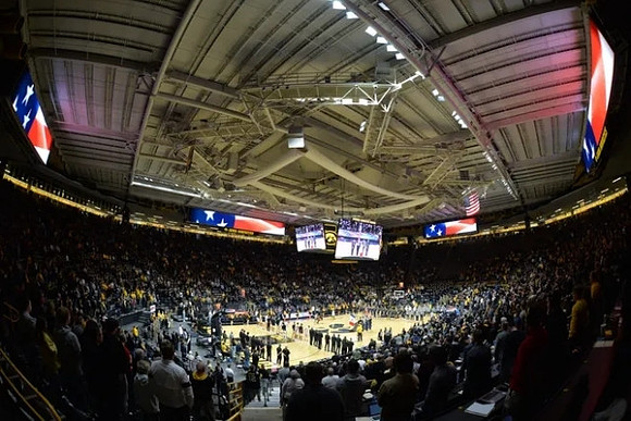 Carver-Hawkeye Arena