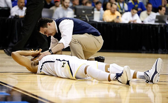 Trey Burke (3)