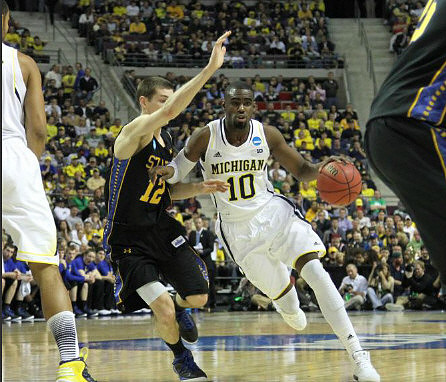 Tim Hardaway Jr. (10)