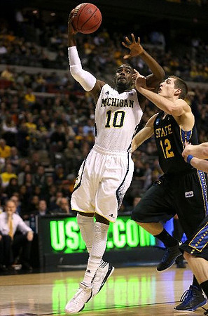 Tim Hardaway Jr. (10)