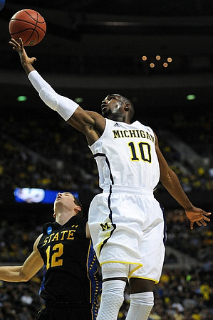 Tim Hardaway Jr. (10)