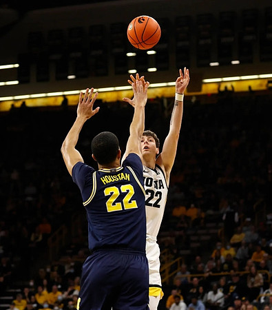 Caleb Houstan (22)