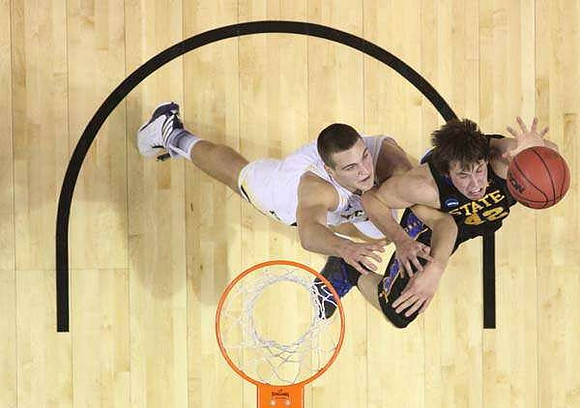 Mitch McGary (4)