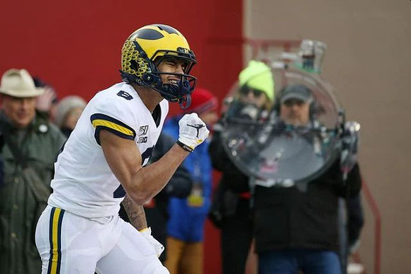 Ronnie Bell (8)