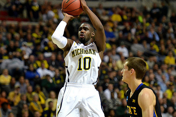 Tim Hardaway Jr. (10)
