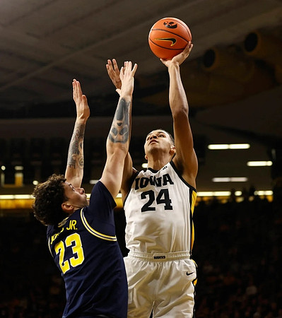Brandon Johns Jr. (23)