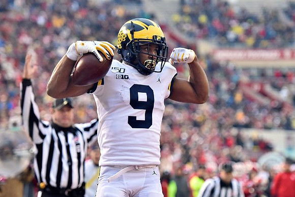 Donovan Peoples-Jones (9)