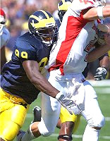 Pierre Woods (99)