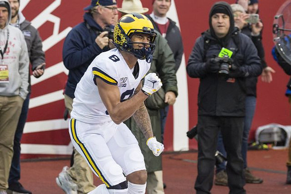 Ronnie Bell (8)