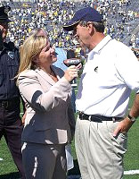 Lloyd Carr