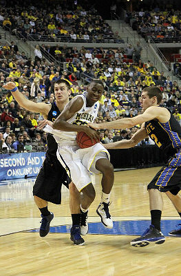 Caris LeVert (23)