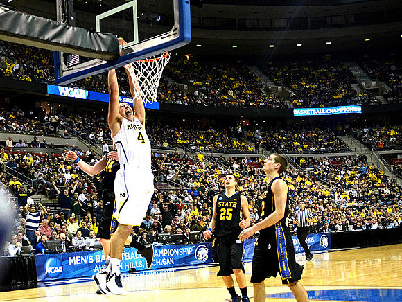 Mitch McGary (4)