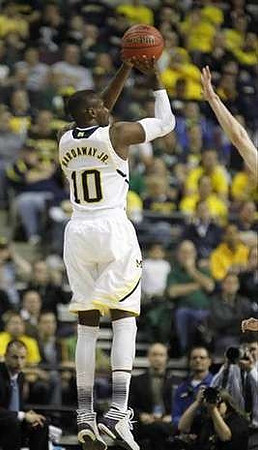 Tim Hardaway Jr. (10)