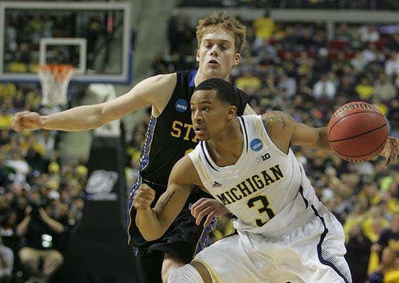 Trey Burke (3)