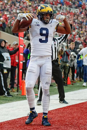Donovan Peoples-Jones (9)